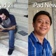 Image for article titled The First New iPad Camera Shots: Pretty Good! But Don't Use It, Ever
